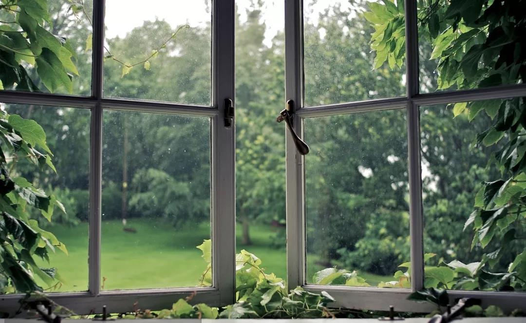 铝合金门窗的日常保养方法，您都知道吗？
