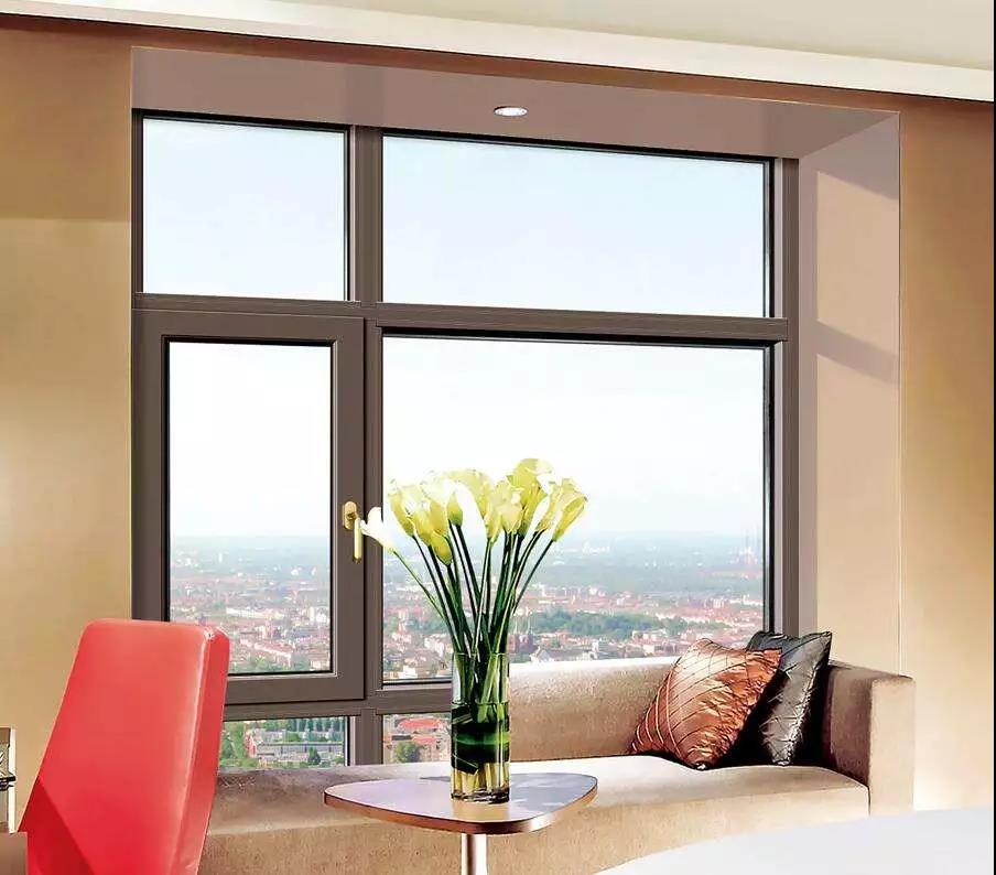 门窗质量好不好？看这四个细节