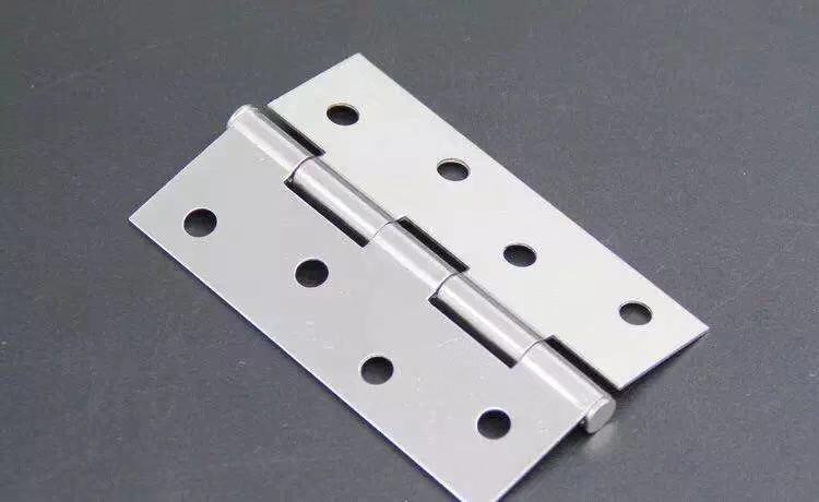 合页的鉴别，教你如何区分201和304不锈钢合页