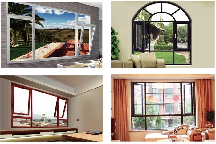 门窗五金系统化，势在必行！