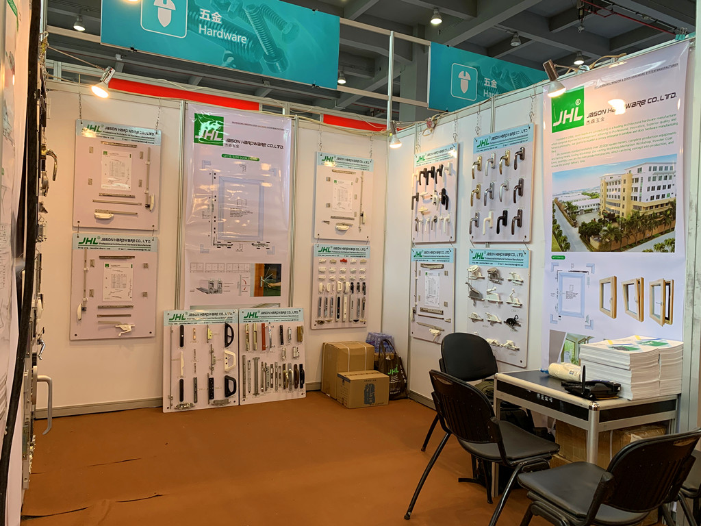 门窗五金企业下面的路，该怎么走